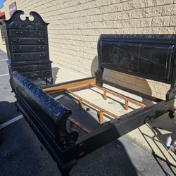 Cheap King Bedroom Set 