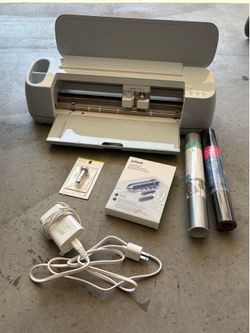Cricut Maker 3