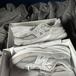 New Balance 990v6
