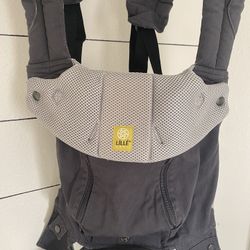 Baby Carrier 