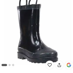 WESTERN CHIEF FIRECHIEF 2 TODDLER BOYS' RAIN BOOT 7