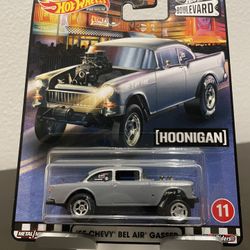 Hot Wheels Premium