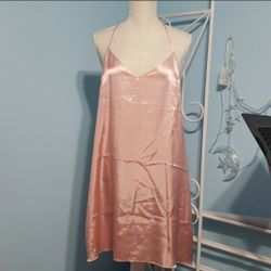 Babydoll Nightgown