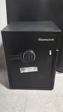 SENTRY SAFE