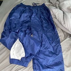 Windbreakers size medium