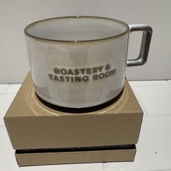 Starbucks Roastery Reserve Mug