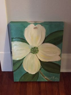 Artwork W. Carl Early 23 1/2 x 17 1/2