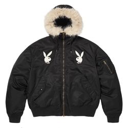 Supreme Playboy Jacket 