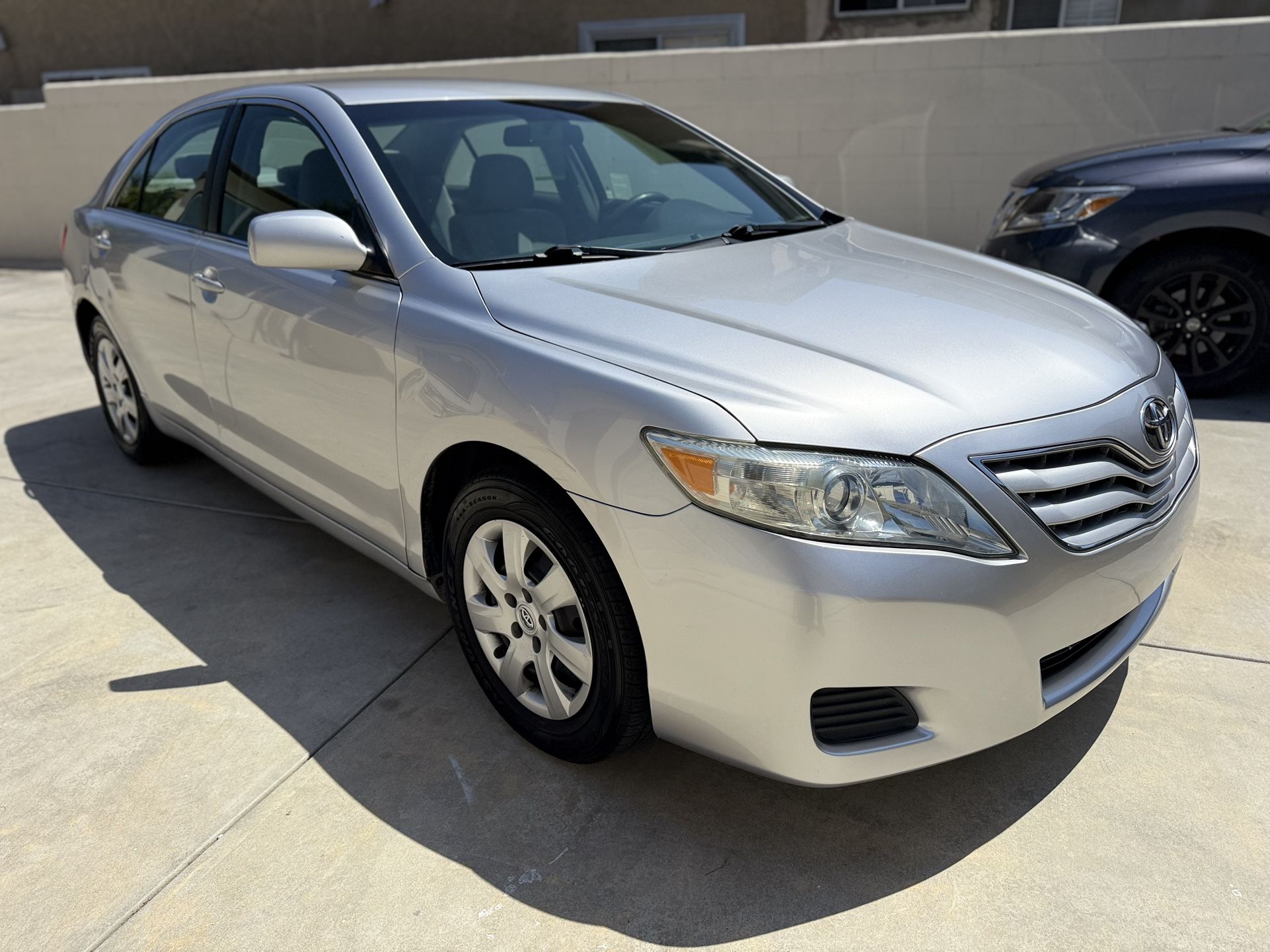 2011 Toyota Camry For Sale By Ownernull