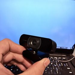 Camera / Streaming Camera 