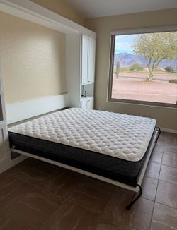 King, Queen & Full Mattress Sets Must Go ASAP 
- Limited Supply!