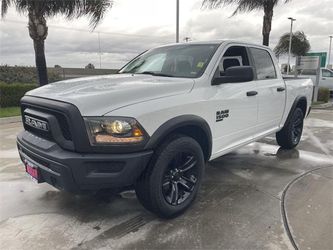 2024 RAM 1500 Classic