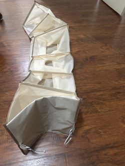 Shoe Rack / Towel Rack 