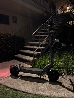 Apollo City Pro 2024 Electric Scooter + Helmet