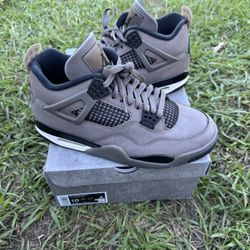 Jordan 4
