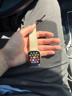 Apple watch series 9 great condition