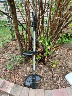 WORX Electric Trimmer/Weedwacker