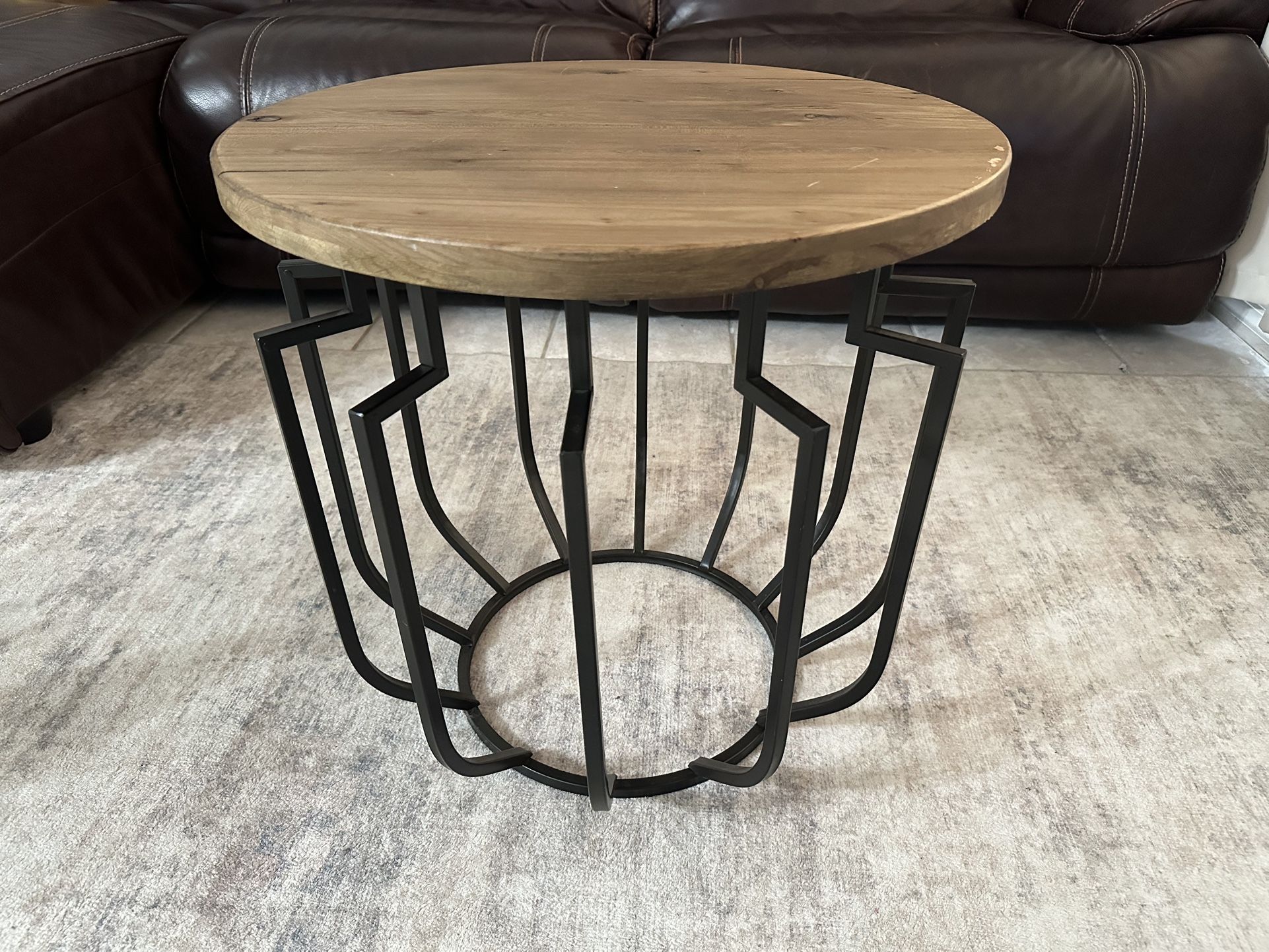 End Table