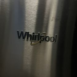 Whirlpool Dish Washer 