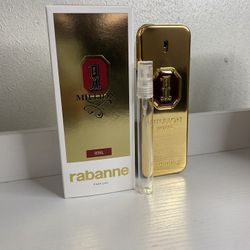 1 Million Royal Decant 10ml