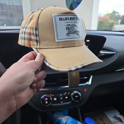 Burberry Mens Hat
