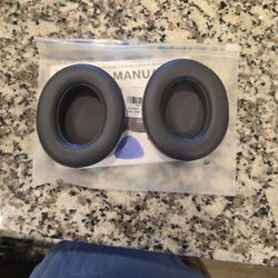 Replacement Earpads For Beats Studio 2,3