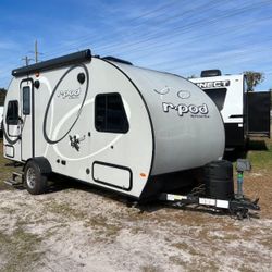 USED 2020 FOREST RIVER RV R POD RP-189