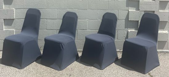 Variedad De Covers Chairs Y Manteles