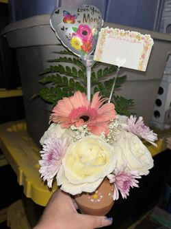 Mothers Day Flowers