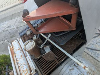 Free Scrap Metal