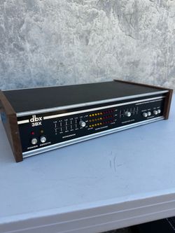 dbx 3bx