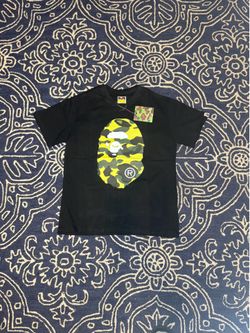 Bape shirt