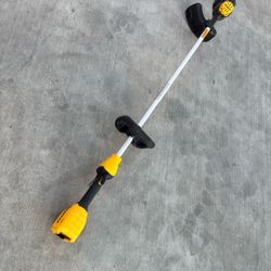 Dewalt 20v Trimmer Tool Only 