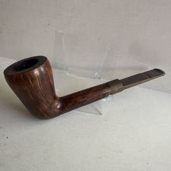 Vintage Charatan's Make London England Distinctions Unique Pipe