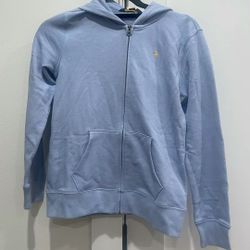 Ralph Lauren girls Sweatshirt size XL
