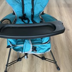 Baby Lawn Chair