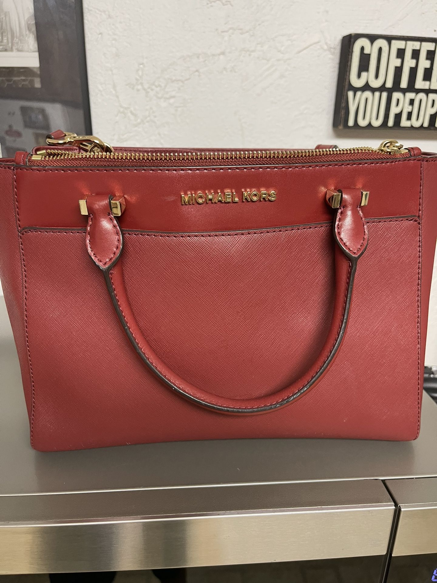 Michael Kors Purse