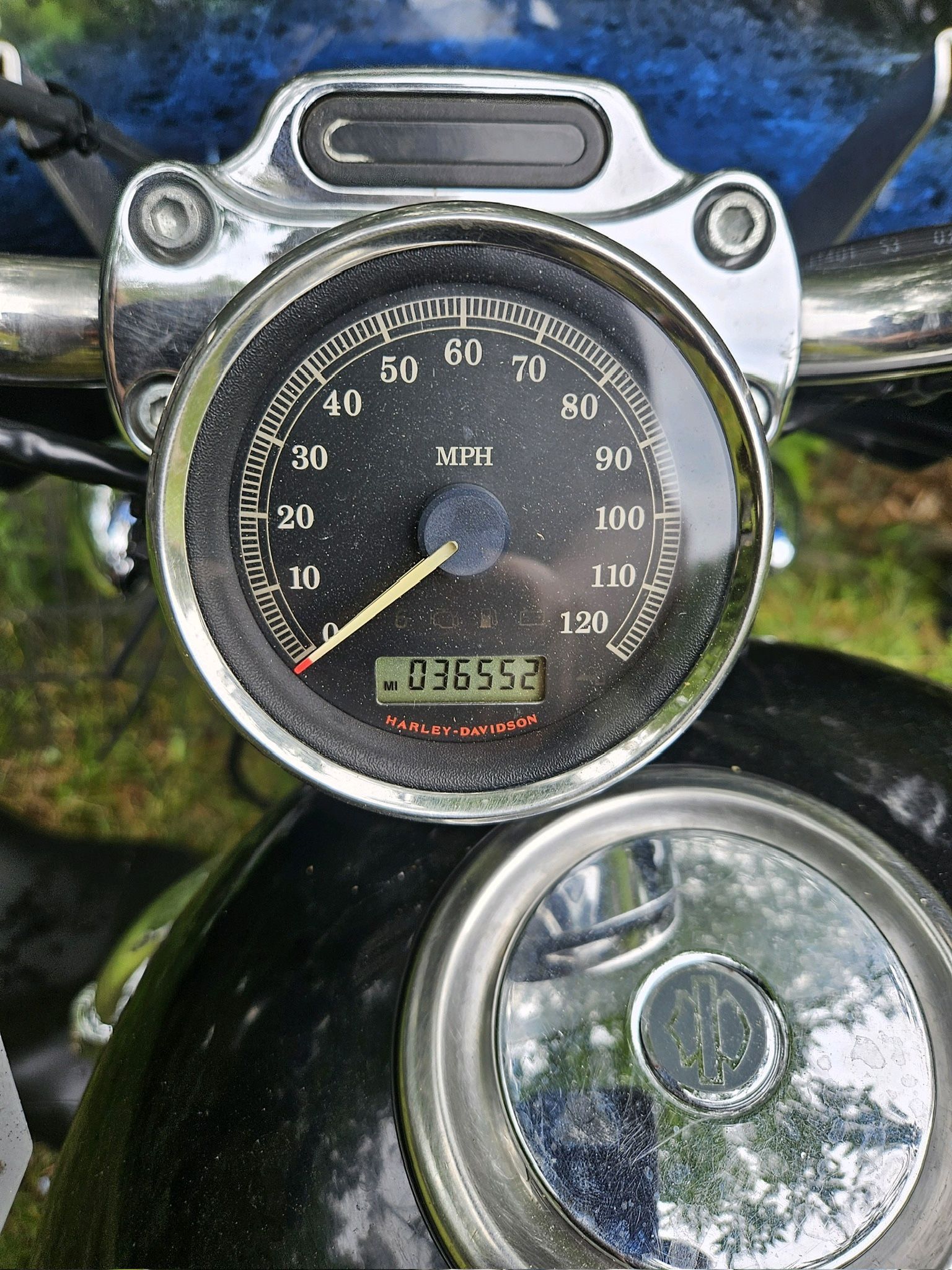 Bike 1200 Cc Loud Pipes Fast Ride Cheep On Gas