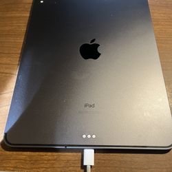 iPad Pro 11” (1st Gen) WiFi + Cellular – 120Hz – Great Condition – $400 OBO 