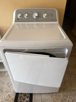GE Electric Dryer