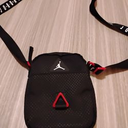 New Jordan Cross Body Bag 