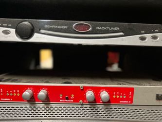 BBE Maximizer 482i - used it once