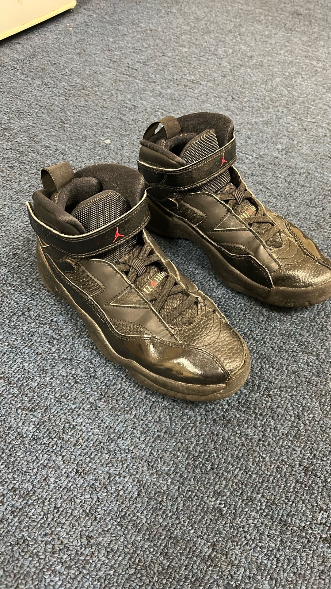 Air Jordan Size 2