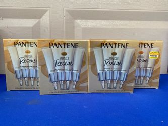 Pantene Miracle Rescue —$7 each!