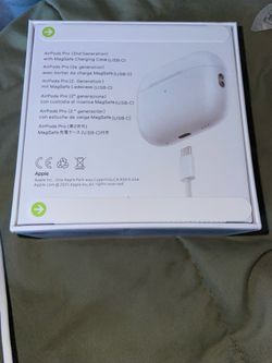 AirPods Pro 2