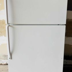 Whirlpool Refrigerator 
