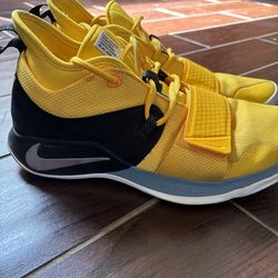 Nike PG 2.5 Moon Exploration