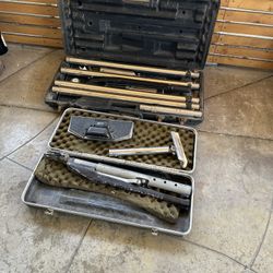 Carpet Stretching Tools 