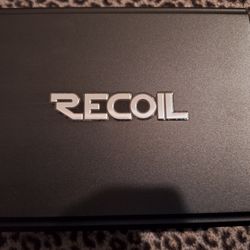 New Recoil Highs Amplifier 