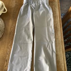 Boys Baseball Pants